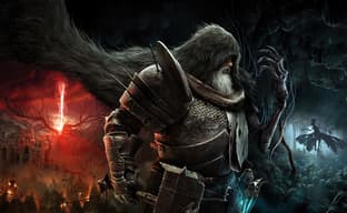 Lords of the Fallen падает до 40 FPS с ультра-настройками в 4K Ultra на RTX 4090