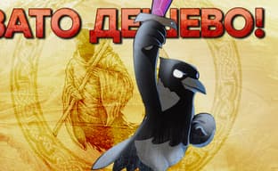 Заменитель Зельды. Обзор Death’s Door