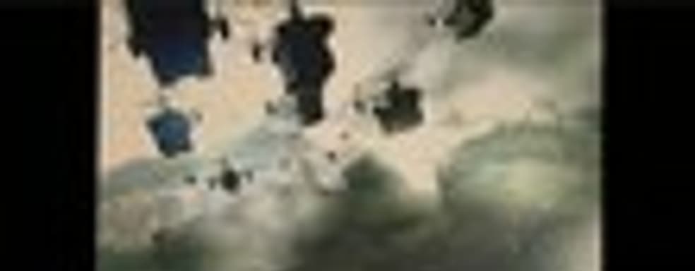 Lost Planet 2 на NGP