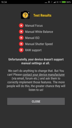 Смартфон Xiaomi Redmi Note 4