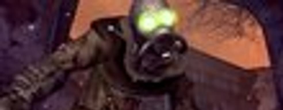 Новые детали о Dead Money DLC для Fallout: New Vegas