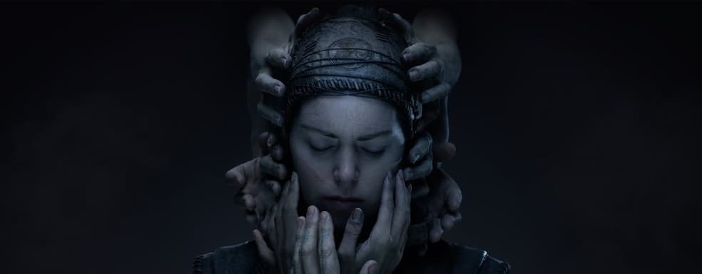 Senua’s Saga: Hellblade 2 Receives a Strict R 18+ Age Rating