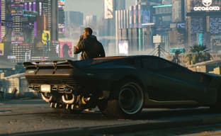 Чтобы гонять во всю мощь. Представлены кроссовки Adidas в стиле Cyberpunk 2077