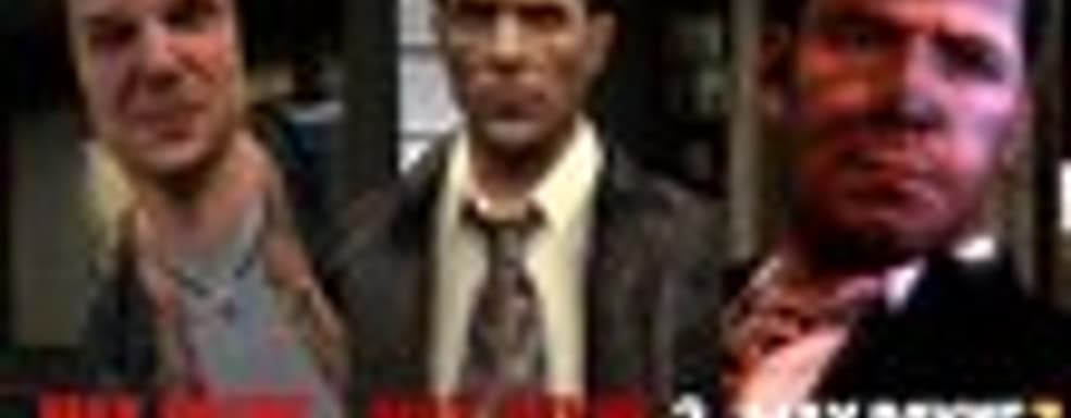 Max Payne 3: первый трейлер с комментариями