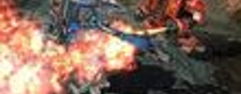 20-часовая кампания Dawn of War 2