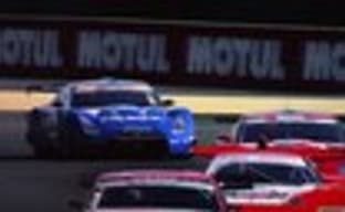 Демонстрация игрового процесса Gran Turismo 5