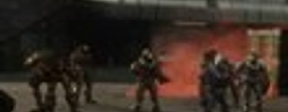 Halo: Reach ViDoc - A Spartan Will Rise