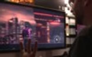 Демонстрация Saints Row: Gat Out of Hell с PAX 2014