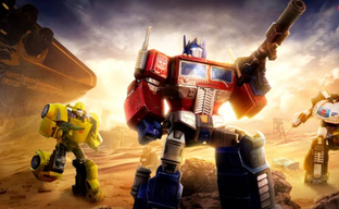 Показали геймплей новой игры по «Трансформерам» — Transformers Eternal War