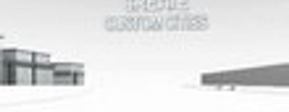 Ridge Racer: Unbounded - City Creator