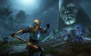 New World стала бесплатной для честных пользователей «Семейного доступа»