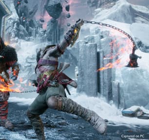 10 игр и дополнений , которые создают новогоднее настроение