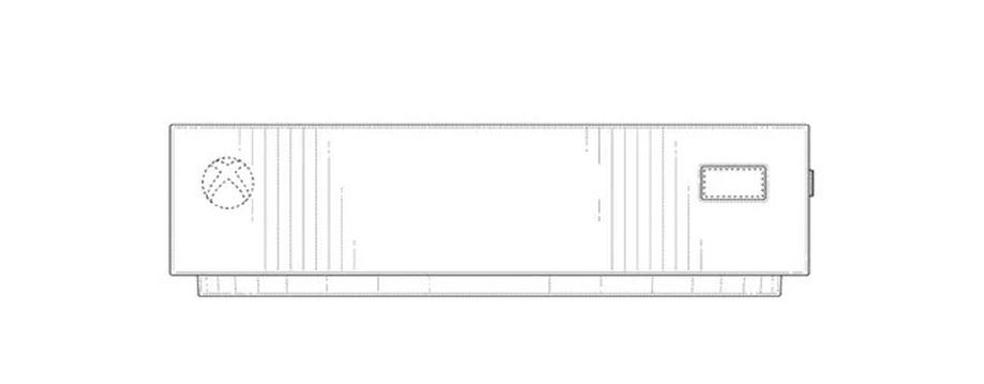 Xbox, которую Microsoft отменила! В сеть попали изображения устройства Keystone