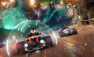 Вышла «угроза» Mario Kart. Disney Speedstorm получает хвалебные отзывы в обзорах