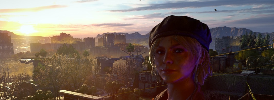 A Dying Light 2 se añadió una habilidad mostrada en 2018