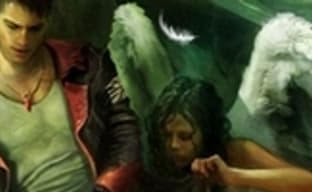 Ninja Theory о mo-cap и анимации в DmC 