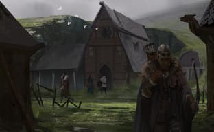 Викинги и их романтизация в играх