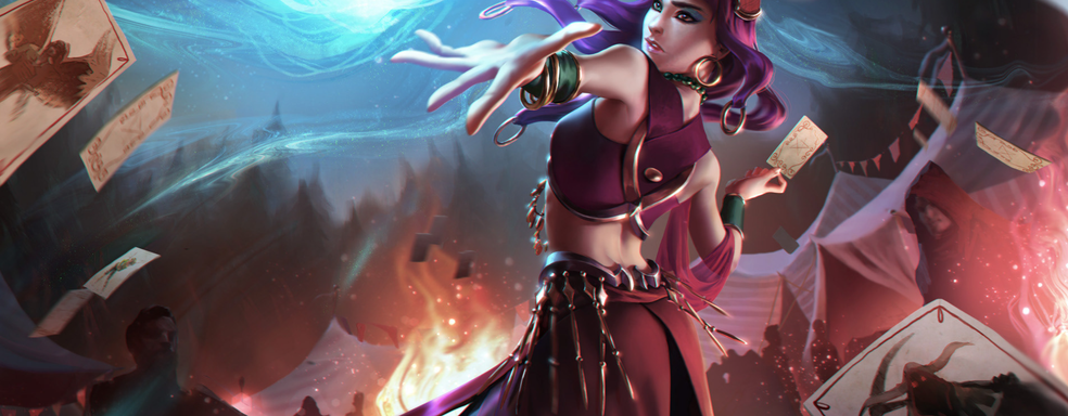 Закрытый конкурент Dota 2 и League of Legends может вернуться — авторы Heroes of Newerth спустя 3 года прервали молчание