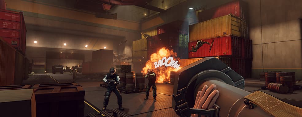 Ремейк XIII настолько плох, что игроки предпочитают покупать оригинал 2003 года