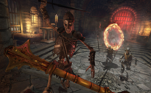 Techland отказалась от поддержки Dying Light Hellraid