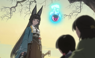 Скин Мияби из Zenless Zone Zero 2.0 подарят тем, кто потратит достаточно много — инсайд