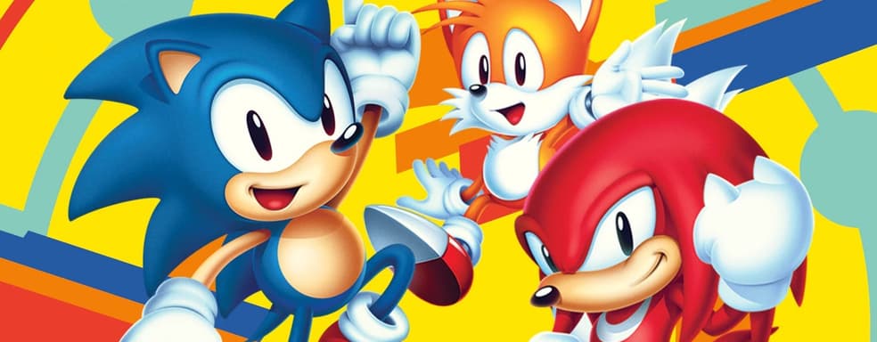 Sonic Mania не получила продолжения, потому что Sega хотела отойти от 2D-графики