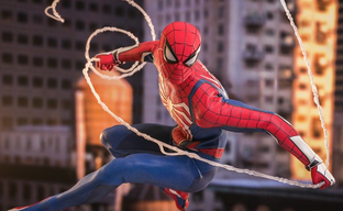 У фигурок Marvel’s Spider-Man 2 нет равенства. Темнокожий Человек-паук получит меньший тираж, чем белый