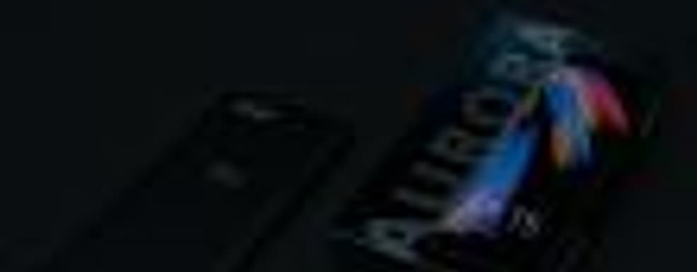 Камерофон BQ 6000L Aurora