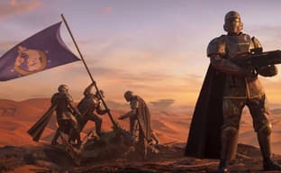 Геймдиректор Helldivers 2 уверен, что игра должна заслужить право на монетизацию