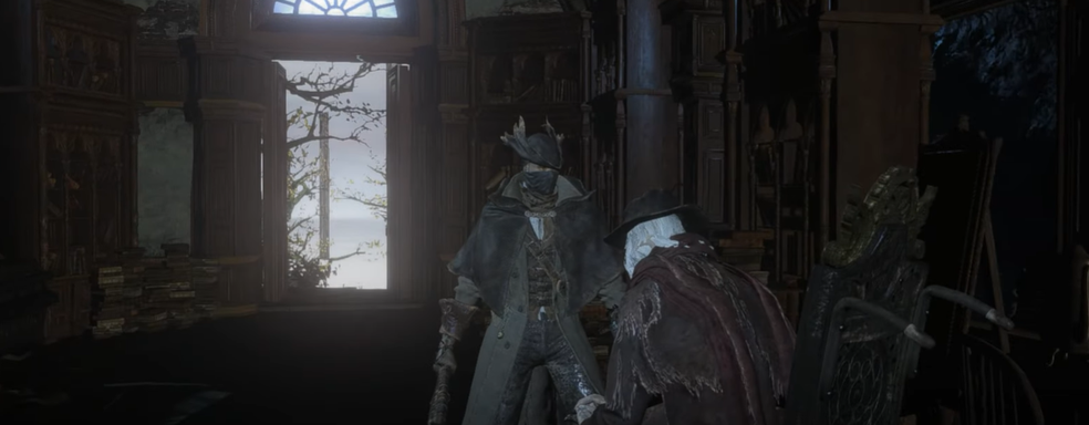 Графику Bloodborne на ПК в эмуляторе shadPS4 значительно улучшили, но ещё предстоит много работы