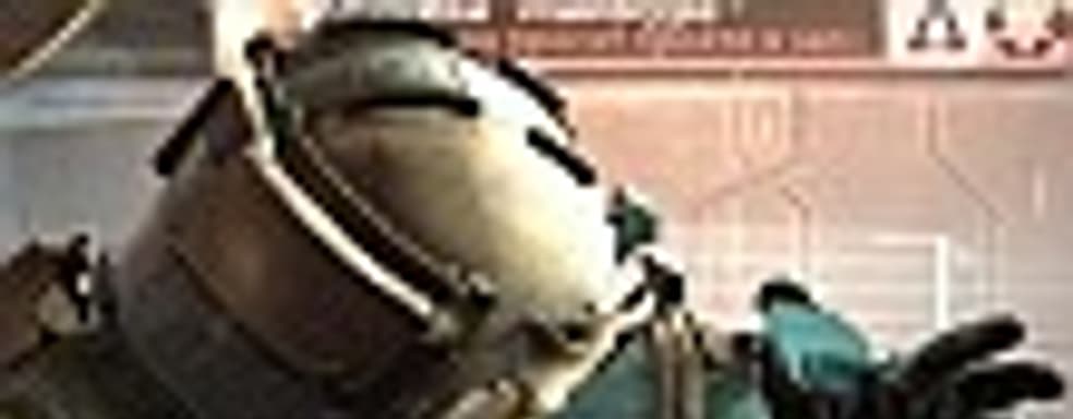 Dead Space – плазменный резак