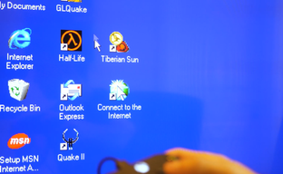 На Xbox Series X установили Windows 98 и превратили консоль в ретро-ПК для классических игр