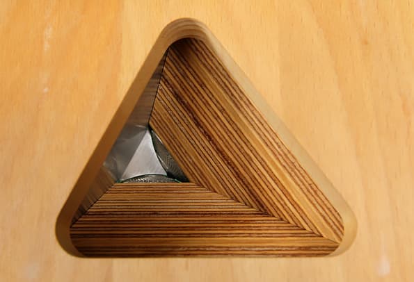 Электрическая мельница Komo FidiFloc 21