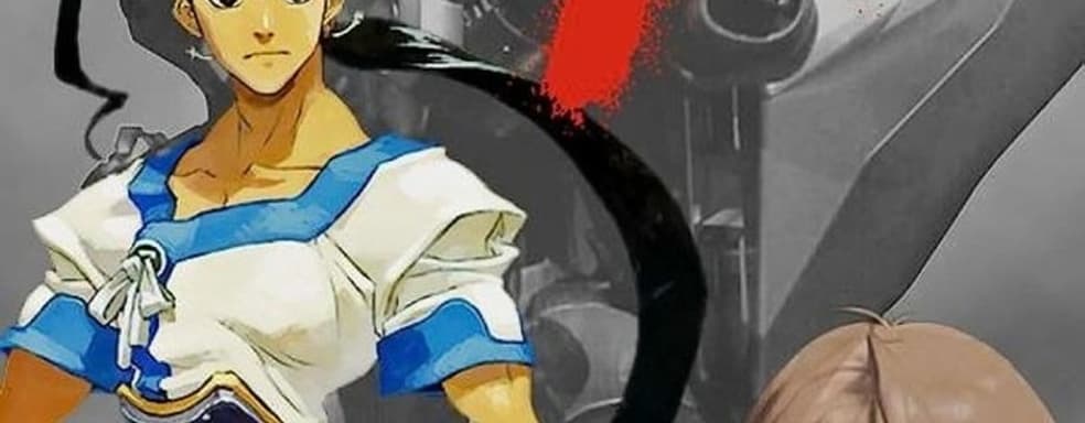 Фанат показал, как выглядит ремейк легендарной Xenogears на Unreal Engine 5