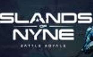 Трейлер игрового процесса «королевской битвы» Islands of Nyne: Battle Royale