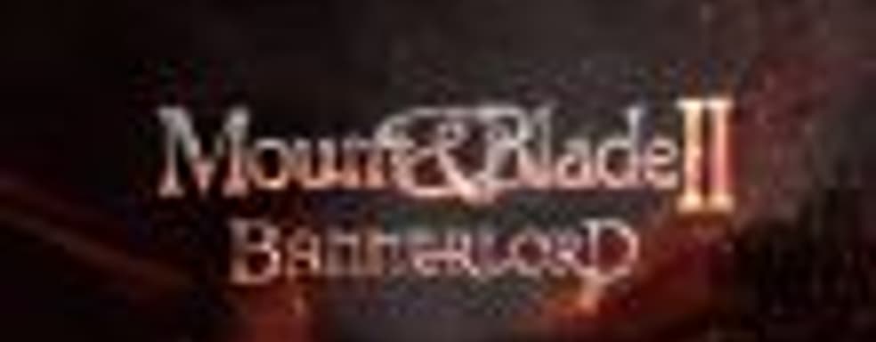 TaleWorlds работает по 80 часов в неделю над Mount & Blade 2: Bannerlord