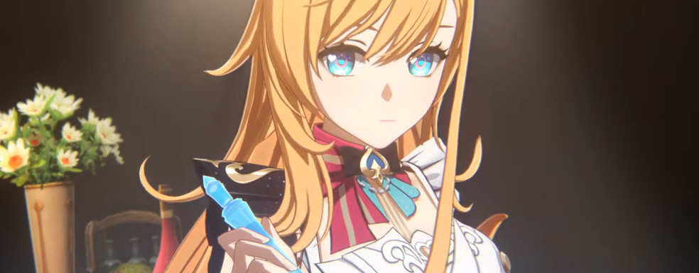 Авторы Genshin Impact раскрыли цену выбивания героев в гаче в США — 34 тысячи рублей не предел трат на игру miHoYo