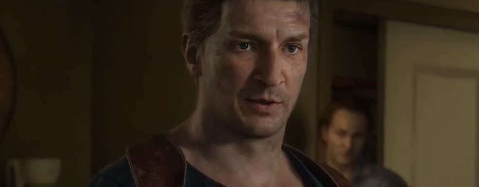 Идеально! – Натан Филлион в роли Натана Дрейка в фанатском ролике Uncharted 4