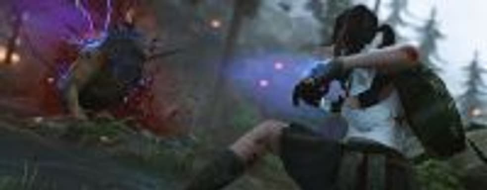 «Когда игра от одного человека лучше, чем большинство игр от крупных компаний», - пользователи Steam в восторге от Bright Memory Episode 1