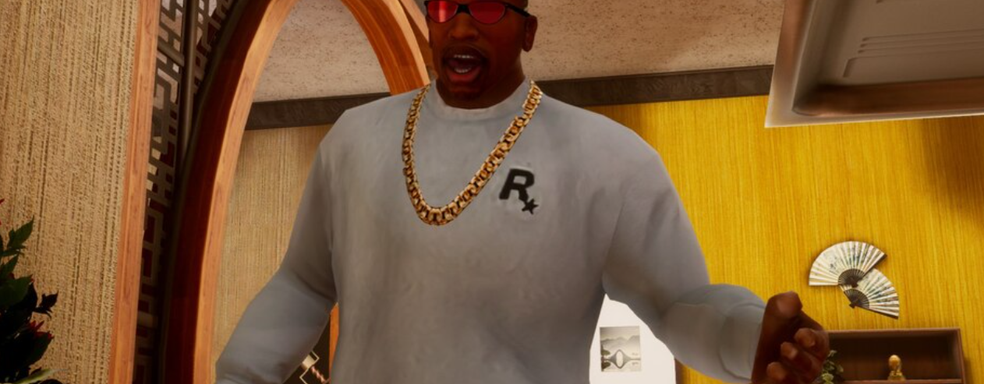 «Практически открываете путь к озвучке Mass Effect»: представитель GamesVoice объяснил важность сбора на русскую озвучку GTA San Andreas