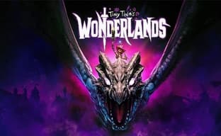 Tiny Tina's Wonderlands wasn't an Epic Games Store exclusive for long. The game is coming to Steam