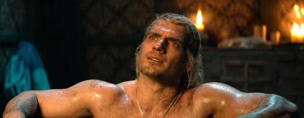 «Выгоните лучше сценаристов!». Разъяренные фанаты требуют вернуть Генри Кавилла в сериал «Ведьмак»