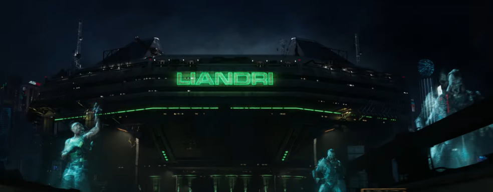 Вступление Unreal Tournament (1999) воссоздали на Unreal Engine 5