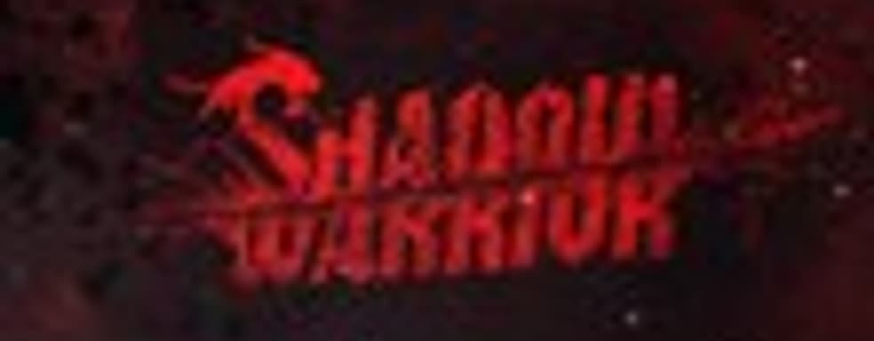 Shadow Warrior - огнестрельное оружие и катана