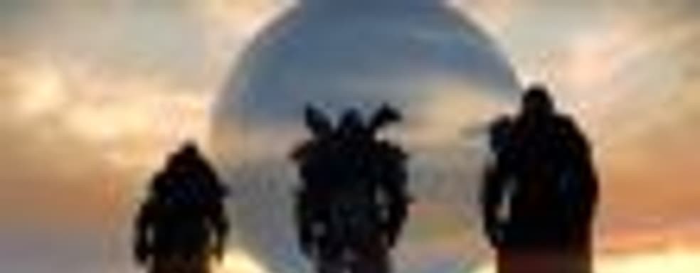 Компания Bungie ищет ведущего сценариста для работы над небольшими дополнениями для Destiny