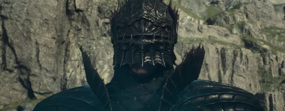 Capcom поделилась релизным трейлером Dragon's Dogma 2