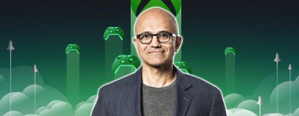 Сатья Наделла: «ИИ Muse изменит разработку игр»