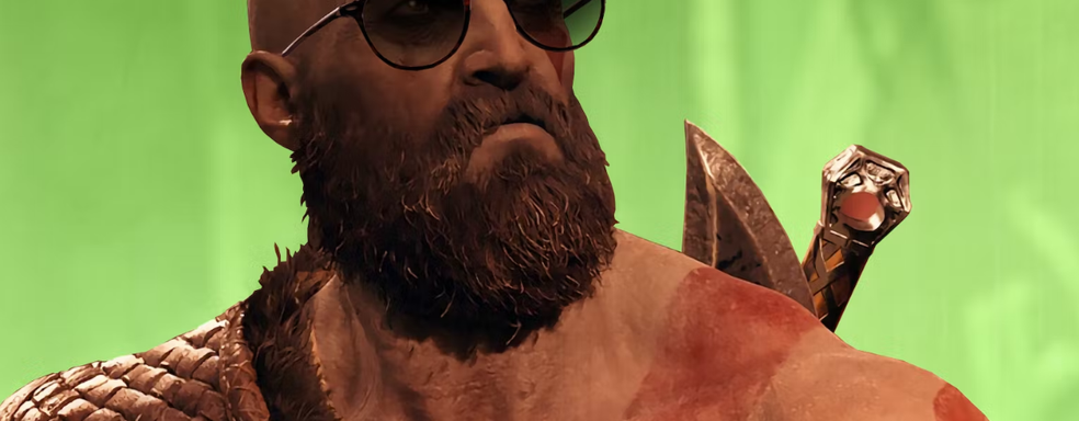 God of War Ragnarok показала лучший старт среди всех эксклюзивов Sony. Впечатляющие продажи игры Santa Monica