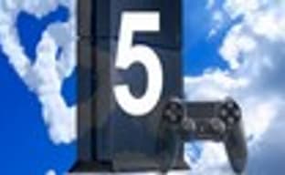 Katsuhiro Harada: PS5 может стать не консолью, а сервисом