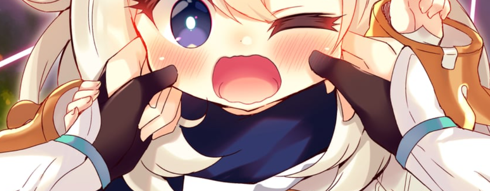 Баг Genshin Impact превращает Паймон в полноценную спутницу. На малышку придётся спрыгивать